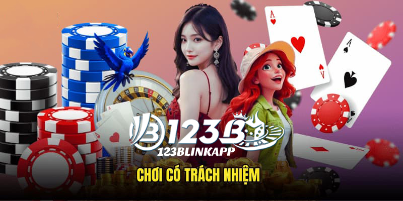 Choi co trach nhiem 123B