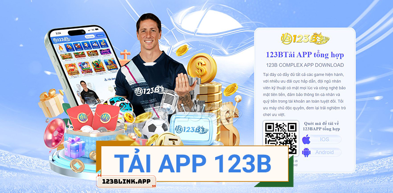 123B app